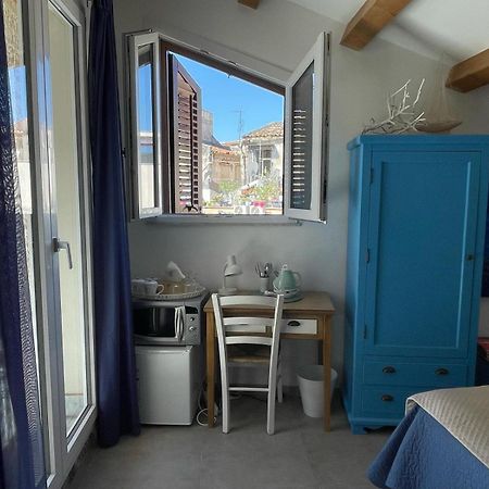 Terrazza Alla Cala 巴勒莫 外观 照片